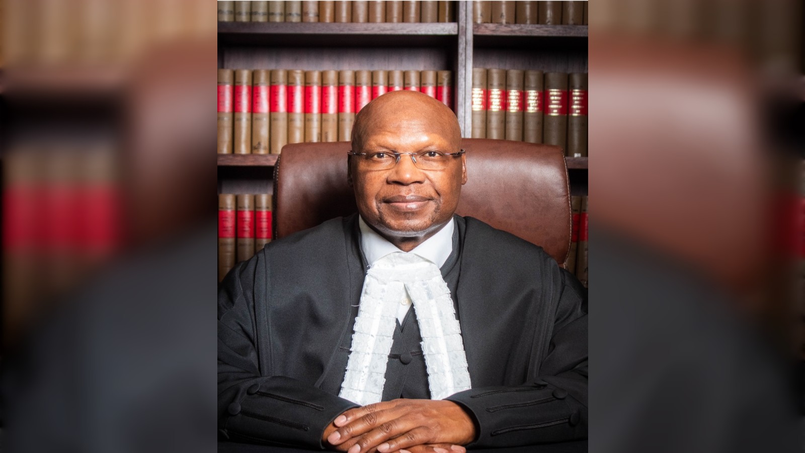 Justice Mathoko The Bridge